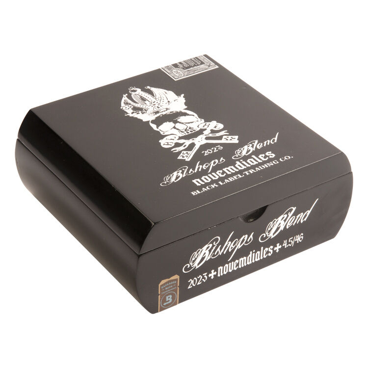 View product media BLTBBNC Novemdiales Petit Corona L.E, , jrcigars 3